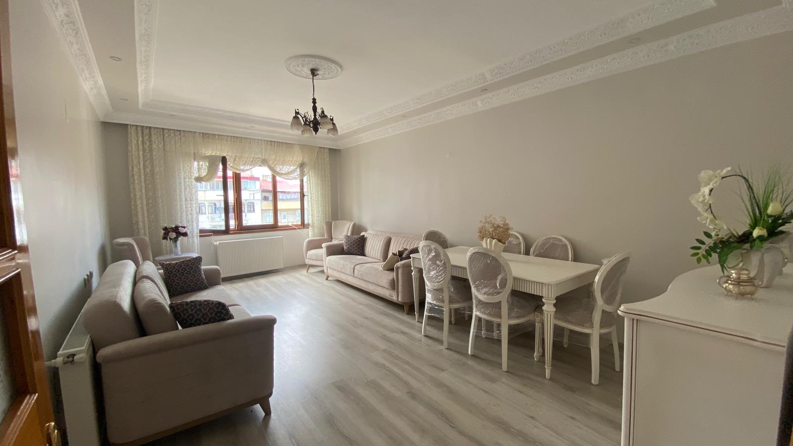 BOZTEPE MAHALLESİNDE AYRI GİRİŞLİ 5+2 DUBLEKS SATILIK DAİRE